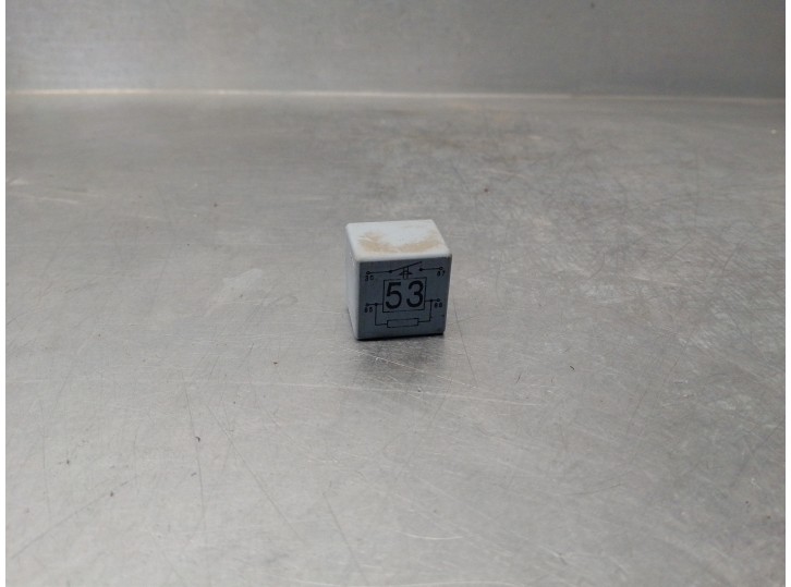 Recambio de rele para volkswagen golf iv berlina (1j1) 1.9 tdi referencia OEM IAM 141951253B RELE 53 