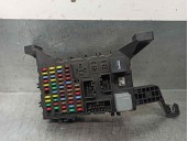 Recambio de caja reles / fusibles para jaguar x-type 2.0 diesel cat referencia OEM IAM 4X4314A073AE 