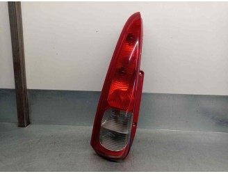 Replacement left rear light for Chevrolet Tacuma SE OEM IAM reference 96460013 5 DOORS