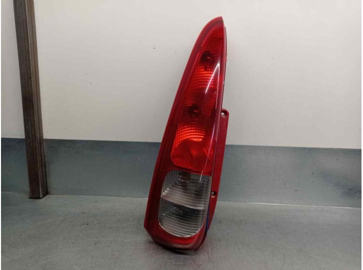 Replacement left rear light for Chevrolet Tacuma SE OEM IAM reference 96460013 5 DOORS