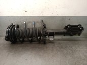 Replacement front right shock absorber for Kia XCeed (CD) 1.6 CRDi 115 OEM IAM reference 54661J7RC0 54661J7RC0 