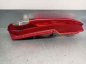 Replacement left rear light for Chevrolet Tacuma SE OEM IAM reference 96460013 5 DOORS