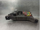 Recambio de caja reles / fusibles para jaguar x-type 2.0 diesel cat referencia OEM IAM 4X4314A073AE 