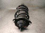 Replacement front right shock absorber for Kia XCeed (CD) 1.6 CRDi 115 OEM IAM reference 54661J7RC0 54661J7RC0 
