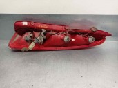 Replacement rear left light for Chevrolet Tacuma SE OEM IAM reference 96460013 5 DOORS