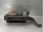 Recambio de caja reles / fusibles para jaguar x-type 2.0 diesel cat referencia OEM IAM 4X4314A073AE 