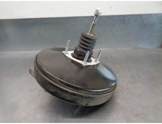 Recambio de servofreno para fiat linea (323_, 110_) 1.3 d multijet (323axb11, 323axb1a) referencia OEM IAM 55700420  