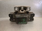 Recambio de soporte cambio para seat leon (1p1) 1.6 tdi referencia OEM IAM 1K0199555M 1K0199555M 