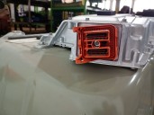 Recambio de bateria para volvo xc40 (536) recharge referencia OEM IAM 32336799 36003807 