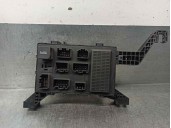 Recambio de caja reles / fusibles para jaguar x-type 2.0 diesel cat referencia OEM IAM 4X4314A073AE 