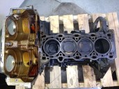 Recambio de bloque para opel mokka / mokka x (j13) 1.4 (_76) referencia OEM IAM B14NET 604231 19NN7239