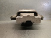 Recambio de soporte cambio para seat leon (1p1) 1.6 tdi referencia OEM IAM 1K0199555M 1K0199555M 
