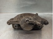 Recambio de pinza freno delantera derecha para honda civic coupe (2dr) referencia OEM IAM 45018SNEA10 