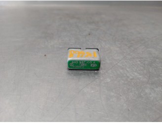 Recambio de rele para volkswagen golf iv berlina (1j1) 1.9 tdi referencia OEM IAM 443937105A  