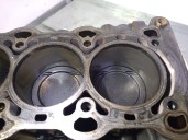 Recambio de bloque para opel mokka / mokka x (j13) 1.4 (_76) referencia OEM IAM B14NET 604231 19NN7239