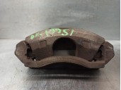 Recambio de pinza freno delantera derecha para honda civic coupe (2dr) referencia OEM IAM 45018SNEA10 