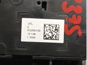 Recambio de luz interior para bmw serie 2 gran tourer (f46) 2.0 16v turbodiesel referencia OEM IAM 63319219497 E3255400 VALEO