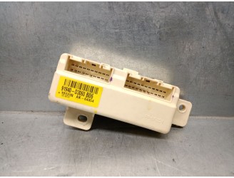 Recambio de modulo electronico para hyundai tucson (tl, tle) 1.6 crdi referencia OEM IAM 91940D3060B06  