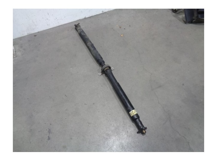 Recambio de transmision central para bmw serie 3 berlina (e46) 1.9 cat referencia OEM IAM 1229543 BURRA 5 B