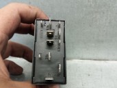 Recambio de rele para audi a2 (8z0) 1.4 tdi referencia OEM IAM 4B0955531D B020604 5WK10460A