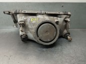 Replacement right headlight for Volvo 340-360 (343, 345) 2.0 OEM IAM reference 3296951 HELLA