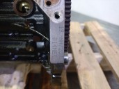 Recambio de bloque para opel mokka / mokka x (j13) 1.4 (_76) referencia OEM IAM B14NET 604231 19NN7239