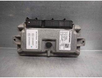Recambio de centralita motor uce para fiat tipo ii (357) berlina easy referencia OEM IAM 46339657 4100348 MTETATRON