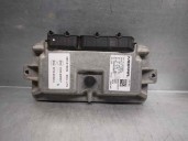Recambio de centralita motor uce para fiat tipo ii (357) berlina easy referencia OEM IAM 46339657 4100348 MTETATRON