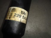 Recambio de transmision central para bmw serie 3 berlina (e46) 1.9 cat referencia OEM IAM 1229543 BURRA 5 B