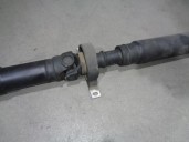 Recambio de transmision central para bmw serie 3 berlina (e46) 1.9 cat referencia OEM IAM 1229543 BURRA 5 B