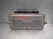 Recambio de centralita motor uce para fiat tipo ii (357) berlina easy referencia OEM IAM 46339657 4100348 MTETATRON