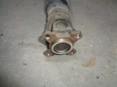 Recambio de transmision central para bmw serie 3 berlina (e46) 1.9 cat referencia OEM IAM 1229543 BURRA 5 B