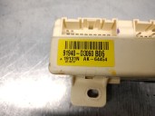Recambio de modulo electronico para hyundai tucson (tl, tle) 1.6 crdi referencia OEM IAM 91940D3060B06 