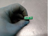 Recambio de rele para volkswagen golf iv berlina (1j1) 1.9 tdi referencia OEM IAM 443937105A  