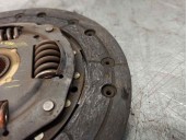 Recambio de kit embrague para renault megane ii classic berlina confort dynamique referencia OEM IAM 4K03B1200285 4K03B1200285 L