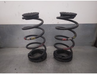 Recambio de muelle amortiguacion para alfa romeo mito (145) distinctive referencia OEM IAM 50508838 