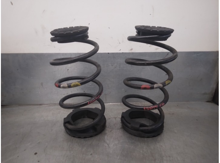 Recambio de muelle amortiguacion para alfa romeo mito (145) distinctive referencia OEM IAM 50508838 