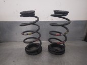 Recambio de muelle amortiguacion para alfa romeo mito (145) distinctive referencia OEM IAM 50508838  