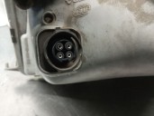 Recambio de faro derecho para volvo 340-360 (343, 345) 2.0 referencia OEM IAM 3296951  HELLA