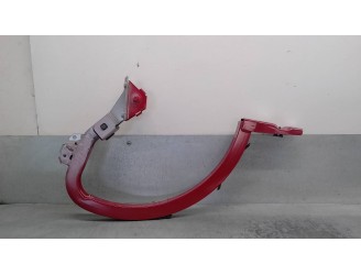 Replacement tailgate hinge for alfa romeo giulia (952) 2.2 jtdm cat OEM IAM reference 50546976 DERECHA 