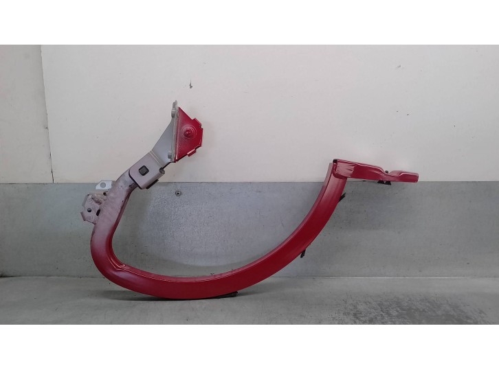 Replacement tailgate hinge for alfa romeo giulia (952) 2.2 jtdm cat OEM IAM reference 50546976 DERECHA 