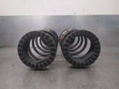 Recambio de muelle amortiguacion para alfa romeo mito (145) distinctive referencia OEM IAM 50508838 