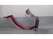 Replacement tailgate hinge for alfa romeo giulia (952) 2.2 jtdm cat OEM IAM reference 50546976 DERECHA 