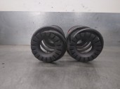 Recambio de muelle amortiguacion para alfa romeo mito (145) distinctive referencia OEM IAM 50508838  