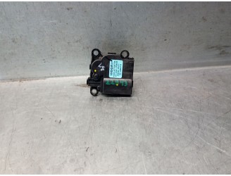 Recambio de motor apertura trampillas climatizador para hyundai i20 iii (bc3, bi3) 1.0 t-gdi hybrid 48v referencia OEM IAM D332J