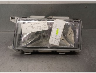 Recambio de faro izquierdo para volvo 340-360 (343, 345) 2.0 referencia OEM IAM 33444027 3296950 