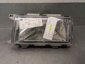 Recambio de faro izquierdo para volvo 340-360 (343, 345) 2.0 referencia OEM IAM 33444027 3296950 