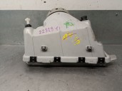 Recambio de faro izquierdo para volvo 340-360 (343, 345) 2.0 referencia OEM IAM 33444027 3296950 