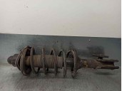 Recambio de amortiguador delantero derecho para hyundai atos (mx) gls referencia OEM IAM 5466002220 