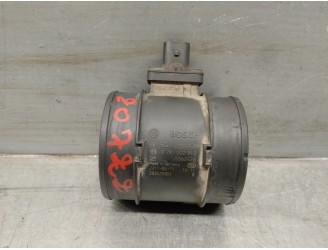Recambio de caudalimetro para bmw serie 1 berlina (e81/e87) 2.0 16v diesel cat referencia OEM IAM 55562426 0281002912 BOSH